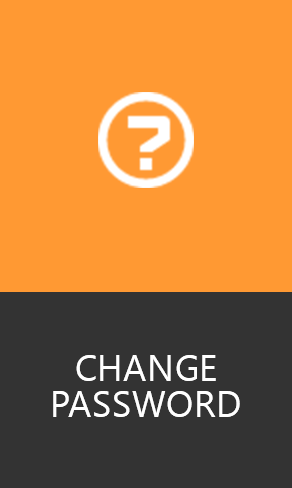 Change Your Password